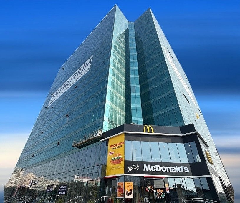Office for Rent in Anthurium, Noida
